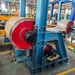 Beste Kwaliteit Aanpasbare Roestvrijstalen Nieuwe Antibacteriële Transportband Hoofdaandrijving - Product Image 3