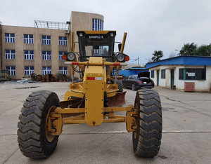 รถเกรดเดอร์มือสอง แคตเตอร์พิลลาร์ รุ่น 140K และ 140H  ขนาด 14 ตัน  ประสิทธิภาพสูง - Product Image 5