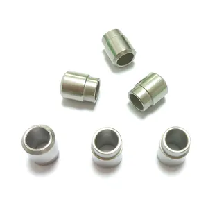 סופר איכות אבקת מתכות Sintered תנור גבוהה תדר מרווה מתכת