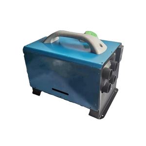 קטן מונית אוויר התחממות דיזל דוד למשאית טרקטור <span class=keywords><strong>cab</strong></span> דוד מנוף מלגזה קטן דוד דיזל חשמלי - Product Image 1