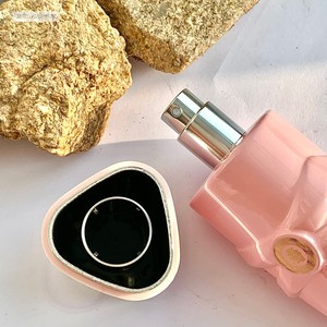 Ladies' Three-Piece Set with Exquisite Floral Fruity Fragrance Perfect Gift Box for Women's <b>Perfume</b> Travel&<b>Mini</b> <b>Perfume</b> Set - Product Image 5