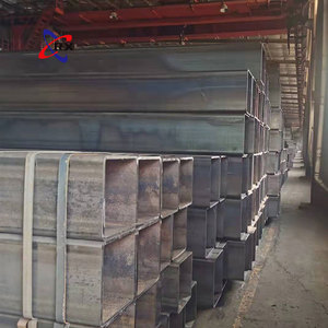 Tùy chỉnh API khoan ống thép carbon Ống Vuông 1.5mm Dày 12M dài 6x6 8x8 ASTM ISO9001 chứng nhận ISO9001 chứng nhận - Product Image 3