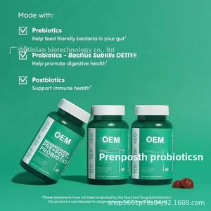 TK sıcak satış sınır ötesi ticaret güney ashashandha Fudge D vitamini Gummies OEM üretici yetişkin sakızlı şeker dozajı - Product Image 4