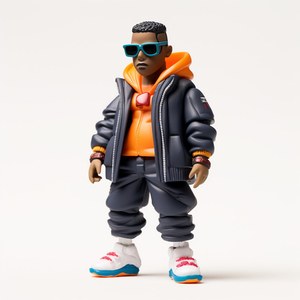 โมเดล3D สร้างแบบจำลองแฟ้ม3D สำหรับ3D พิมพ์ PVC แฟ้ม STL ไฟล์รูปแบบ3D ออกแบบได้ตามต้องการ - Product Image 4