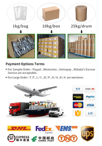 مسحوق مستخلص الطحالب البحرية العضوية بالجملة، مسحوق طحالب بحرية طبيعي عالي الجودة - Product Image 5