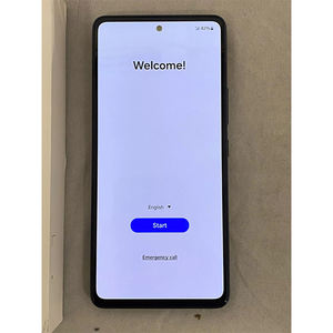Teléfono inteligente <span class=keywords><strong>A53</strong></span> <span class=keywords><strong>5G</strong></span> usado al por mayor, teléfono móvil desbloqueado muy buscado - Product Image 6