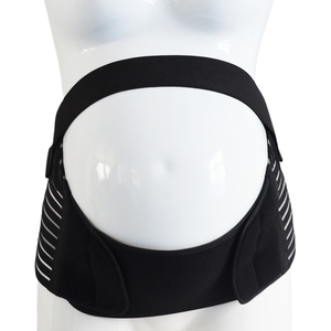 Fspg Thoải Mái Mang Thai Hỗ Trợ Ban Nhạc Với Có Thể Điều Chỉnh Eo Bụng Dây Đeo Mang Thai Thai Thai Bụng Hỗ Trợ Vành Đai - Product Image 5