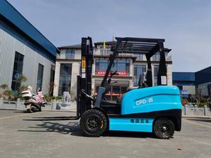 Venta al por mayor de alta calidad de autocarga piezas de repuesto para carretillas elevadoras telescópicas - Product Image 5