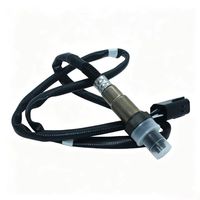 Sonde d'oxygène arrière pour moteurs Weichai, gaz naturel et diesel, référence 1004747159, vente chaude