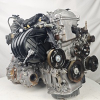Motor Completo Original Usado Toyota RAV4 2AZ-FE 2.4L para Toyota RAV4 XA20 XA30