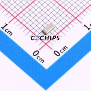 ABS07-32.768KHZ-9-4-T Crystal (Passive) SMD3215-2P Crystal Oscillator 32.768kHz 30ppm 9pF 70kOhm - Product Image 1