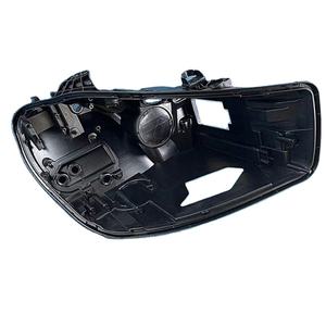 Lente de cubierta de lámpara de cabeza de Faro de plástico de moldeo por inyección para varios modelos de automóviles y productos domésticos de años - Product Image 3