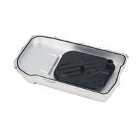 Cárter de aceite de transmisión Billet de gran capacidad para BMW ZF8HP