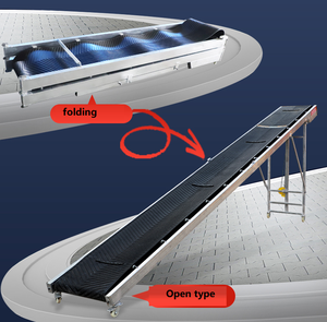 Fabrik-Kleinförderband Logistik-Sortierförderband - Product Image 5