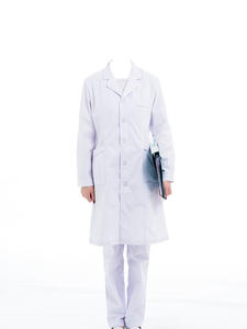 Uniformes d'hôpital pour femmes Ensembles d'hôpital de soins infirmiers Uniformes d'hôpital pour médecins - Product Image 2