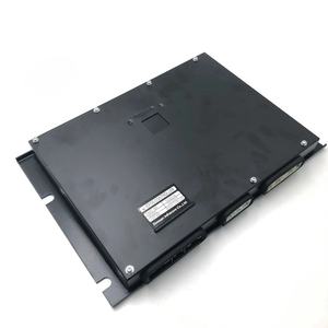 Controlador DH220-5 DH220LC-V, Placa de Computadora para Excavadora, Piezas de Maquinaria de Construcción, <span class=keywords><strong>ECU</strong></span> ECM para <span class=keywords><strong>Doosan</strong></span> <span class=keywords><strong>Daewoo</strong></span> 2543-1035 - Product Image 3