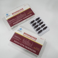 Complément énergétique quotidien, pilules énergétiques à base de plantes, soutien immunitaire pour adultes, capsules de bien-être corporel