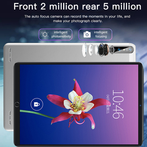 Nueva tableta A + Fire <span class=keywords><strong>HD</strong></span> 10, pantalla Full <span class=keywords><strong>HD</strong></span> vibrante, procesador Octa-core, 3 GB de RAM, último modelo, versión 2023, 64 GB, negro - Product Image 2