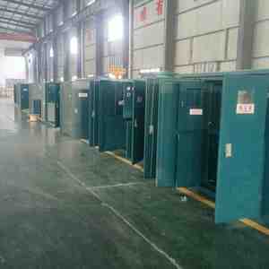 Fabrieksdirect JXGZGY YBM-Z-100KVA-1250KVA 10kV/11kV 400V/415V Oliegeïmmerseerde Driefasige Dubbelwikkeling 50Hz Transformator - Product Image 5