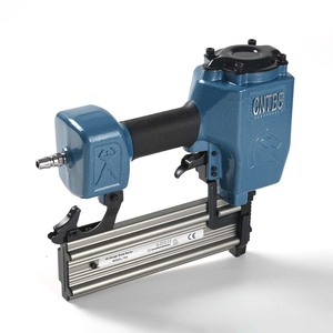 <span class=keywords><strong>Pistola</strong></span> <span class=keywords><strong>de</strong></span> Clavos Neumática ST64 en Oferta, Calibre 14, Clavadora Neumática <span class=keywords><strong>de</strong></span> Alta Resistencia <span class=keywords><strong>para</strong></span> Concreto y <span class=keywords><strong>Madera</strong></span> Dura - Product Image 5