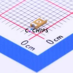 0466.750NRHF One-Time Fuse 1206 Fuse ( Type: SMD Fuse )( Rated Current: 750mA )( Rated Voltage (AC): 63V ) - Product Image 1