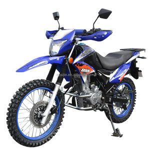 Motocicleta Todoterreno <span class=keywords><strong>Broz</strong></span> 2013 de 250cc y 4 Tiempos para Motocross, Venta al por Mayor en China, para Carreteras de Montaña - Product Image 1
