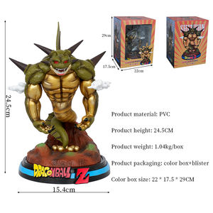 Figura <span class=keywords><strong>de</strong></span> Acción Japonesa <span class=keywords><strong>de</strong></span> DBZ Porunga, el Dragón Gordo <span class=keywords><strong>de</strong></span> Namek, Estatua <span class=keywords><strong>de</strong></span> Resina, Modelo <span class=keywords><strong>de</strong></span> Colección, Juguete <span class=keywords><strong>de</strong></span> PVC, Figura <span class=keywords><strong>de</strong></span> Anime <span class=keywords><strong>de</strong></span> <span class=keywords><strong>Dragon</strong></span> Balls - Product Image 2