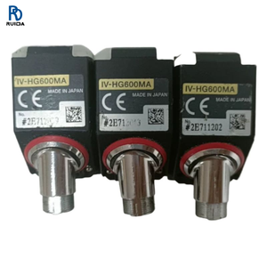 High Performance IV-HG600MA IV-HG400MA Industrial Servo Driver High <b>Stability</b> Speed Control Drive Unit For Automation Motion Con - Product Image 1