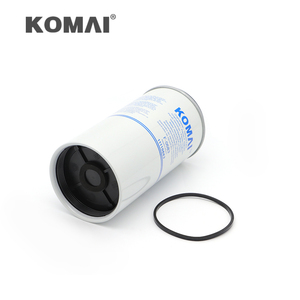 Filtre à carburant séparateur d'eau KOMAI 4395037 FS19737 CX-6417 WK 1080/7 WK 1080/7 X A 0004771302 A 000477130299 0004700469 3M004945 - Product Image 2