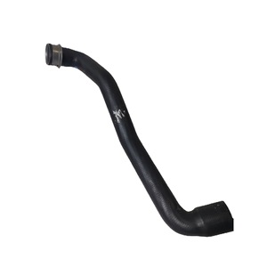 Manguera de Refrigerante Mercedes-Benz 2515003775 de 5 Pulgadas de Goma, Pieza de Repuesto - Product Image 1