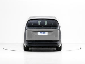 2024 Lixiang Mega 4wd pur électrique grand Mpv nouvelle énergie véhicules voiture électrique Lixiang Li Auto nouvelles voitures de luxe - Product Image 5