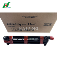 Unité de développement DV-5430 ZHHP CKMY avec poudre de fer pour Kyocera ECOSYS PA2100/MA2100, compatible avec les développeurs DV-5430K/DV-5430C/DV-5430M/DV-5430Y