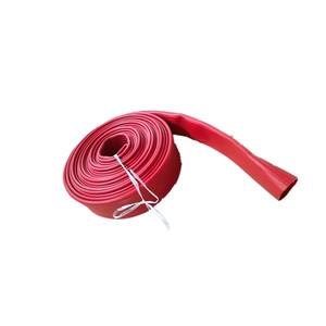 ยางสังเคราะห์มีความยืดหยุ่น2 4 6นิ้วมีสายท่อดับเพลิงทนทานสำหรับการชลประทานในฟาร์มในประเทศอินโดนีเซีย - Product Image 2