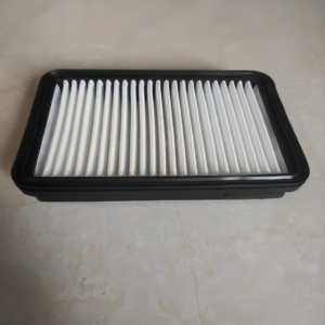 Filtros de Aire para Motor de Alta Calidad Fabricados en China para NISSAN <span class=keywords><strong>MICRO</strong></span> WA3769 16546EN205 AY120NS048 A22013 LA2056 A61920 - Product Image 3