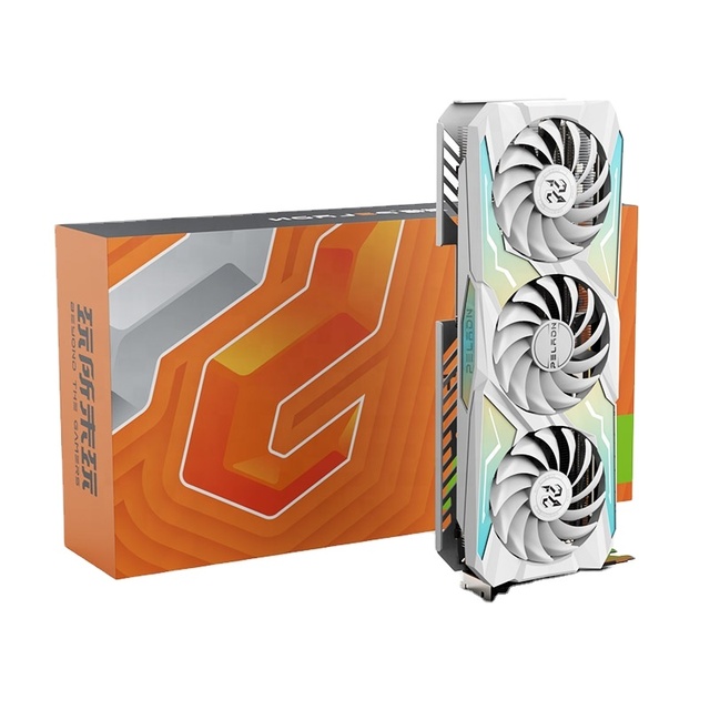 2026 Brand New Original GPU Geforce Rtx 3070 3070Ti 3080 3080Ti Gaming Graphics Card 12GB DDR6X 394-bit PC Graphics Card