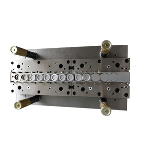 Nhà sản xuất thép không gỉ công nghiệp thành phần kim loại <span class=keywords><strong>CNC</strong></span> gia công dịch vụ cho các dự án OEM Dụng cụ khuôn - Product Image 2