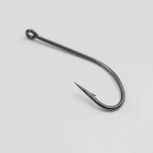 Low Price Big Stainless Steel Sea Fishing Lure Hook 3 Jig Hook Set Fishing Tackle