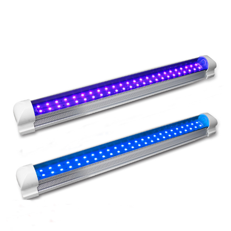 Индивидуальная Высококачественная ультрафиолетовая Светодиодная лампа для печатной промышленности