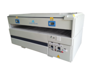 JX AUTO CNC pierre artificielle Surface solide corian feuille chauffage doux cnc four machine
