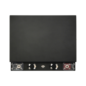 เซลล์แบตเตอรี่ Lifepo4 แบบแท่งปริซึม 12V280AH แบตเตอรี่ลิเธียมไอออนสำรองสำหรับรถบ้านแบบออฟกริด - Product Image 5