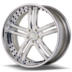 Llantas forjadas de 18, 19, 20, 21, 22 y 24 pulgadas para Dodge Avenger <span class=keywords><strong>Coolway</strong></span> Rampage M80 Circuit DART Durango SRT Charger SRT Benz C63 - Product Image 2