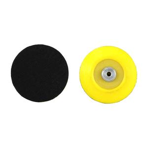 1 ''<span class=keywords><strong>2</strong></span>'' <span class=keywords><strong>3</strong></span> ''Mini-Formaat Haak En Lus Luchtschuurmachine Pad Schuurschijf Schuurschijf Autodraad M6 - Product Image 1