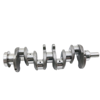 Vilebrequin pour moteur diesel Yunnei YN-4100 Prix de la machine à vilebrequin