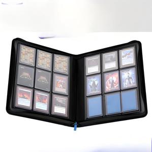 Boîte de rangement pour cartes CHXU, cartes PTCG - Product Image 1