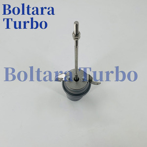 宝马135i 3.0i 225/235/250KW N55 B30汽车涡轮增压器废气门执行器释放阀18539880001 18539880005 18539700002 - Product Image 4