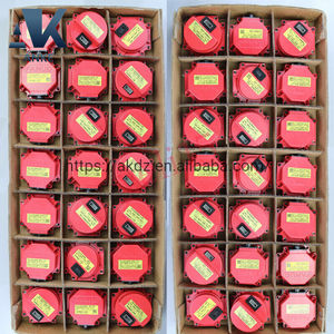 Codificador Servo Fanuc de Japón, Codificador de Pulso, - Product Image 4