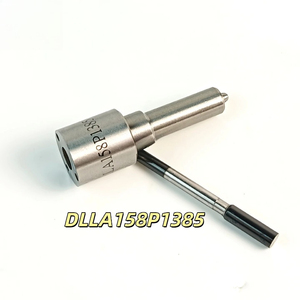 4 Stück DLLA158P1385 0433171860 Motor-Einspritzdüse DLLA 158 <span class=keywords><strong>P</strong></span> 1385 Düse 0 433 171 860 für 0445120027 - Product Image 1