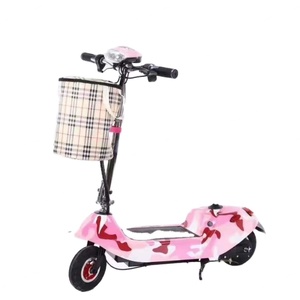 Scooters Eléctricos de Movilidad de 250w 300w, Nuevos de 2020 - Product Image 6