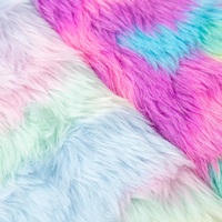 Carnet de notes de luxe mignon pour l'école, couverture en peluche dégradée, couverture rigide, papeterie personnalisée, best-seller
