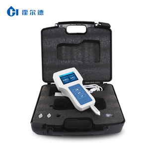 Analisador de Gás de Alta Precisão para Medição de O2/CO2 em Embalagens de Atmosfera Modificada (MAP) - Product Image 6
